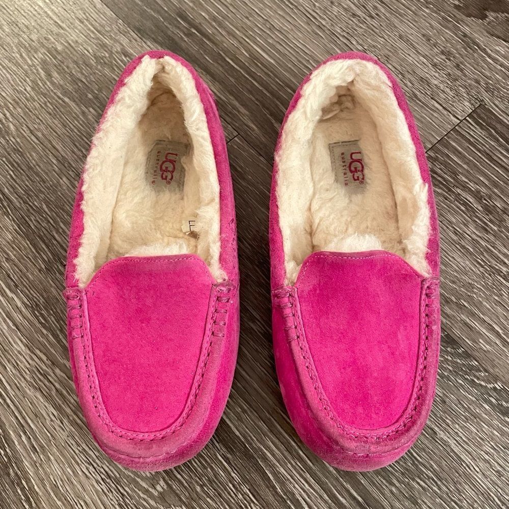 ugg 1009170 ansley